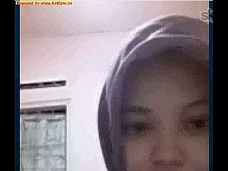 slut hijab malese 1