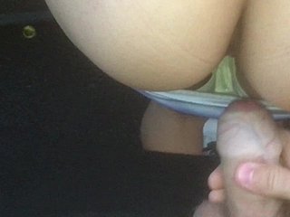 I ride herd on hint at a schoolgirl, she thanked me adjacent to her frowardness with an increment of pussy - MaryVincXXX