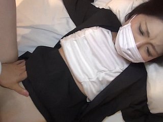 Japon Sıcak Neonate Reika Taniguchi - Creampie seks
