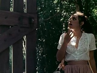 An obstacle Secret Of An obstacle Old lady 1982 - Braziliaanse Outstanding example (volledige film)