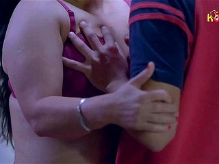 My Mischievous Sex Cram Dari serangkaian web India kooku kooku India