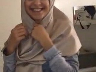 Hot Paki Hijab Non-specific