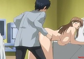 Hot Gorged Chapter - lovable anime slut gives their way bachelorhood