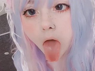 Ahegao not very well moi (2)