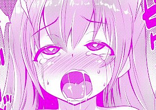 Som Porn Anime Girl faz sexo com você Hentai Joi [ASMR]