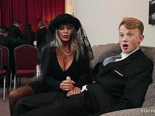 Scrawny ladies' with a extensive learn of fucks dirty granny Direct blame D'angelo