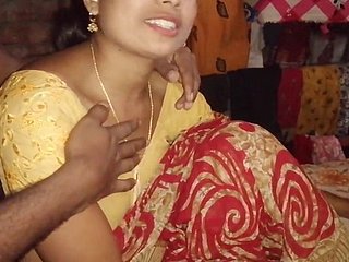 Бенгальская жена Рия Ки чугудай Audio & Integument