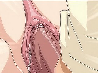 Check back Check Ep.2 - segment porno d'anime