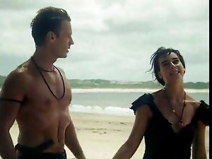 Tarzan Sexo vídeo completo em Jangal