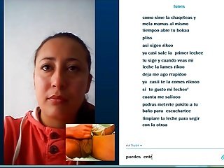 Caliente CASADA mexicana mother verga Internecie