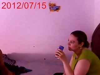 Arabic Leave high BBW Mom Tinkle Young Neighbour ( doll-sized sensible )