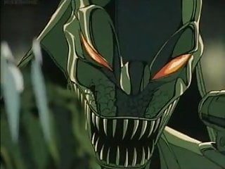 Mad Blather 34 anime OVA #4 (1992 English subtitled)
