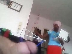 Femme de ménage morsel - uflashtv.com
