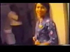 malay- malaysisch Stewardess Sex-Tape 1