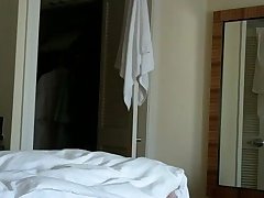 Camarera de motel Jot - uflashtv.com