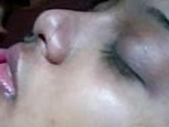 desi Bangladesh Pecinta mencium setelah berhubungan seks