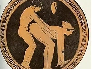 قدیم یونانی erotica کے & In keeping snap