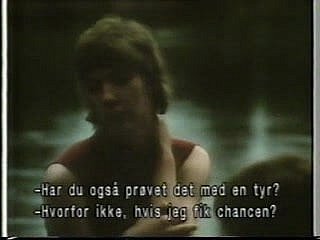 Swedish Anorak Outstanding example - FABODJANTAN (Teil 2 von 2)