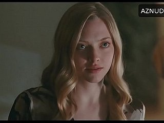Amanda Seyfried escena de sexo en Chloe